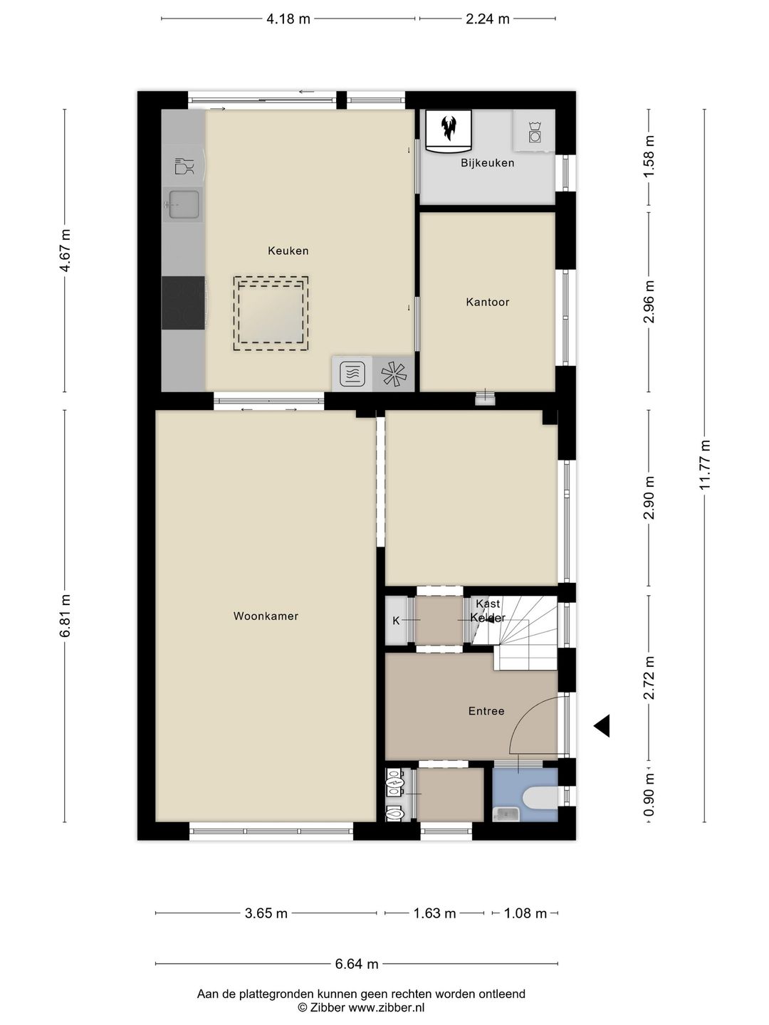 Foto 41 van Odemarusstraat 6