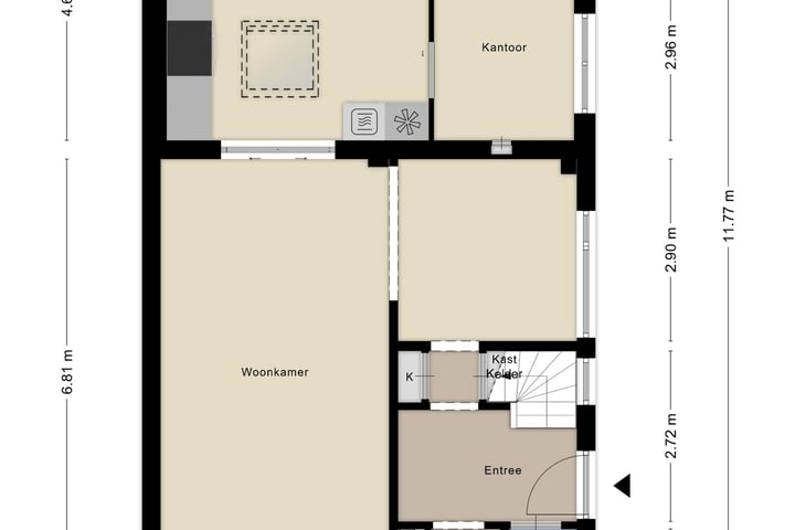 Foto 41 van Odemarusstraat 6