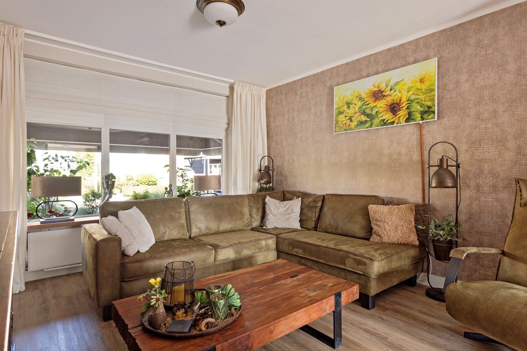 Foto 2 van Odemarusstraat 6