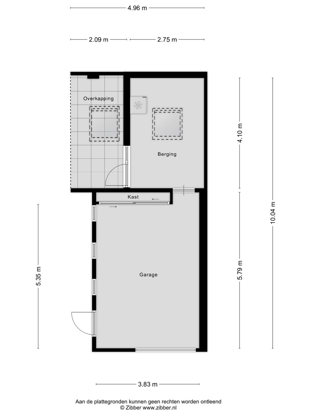 Foto 43 van Odemarusstraat 6