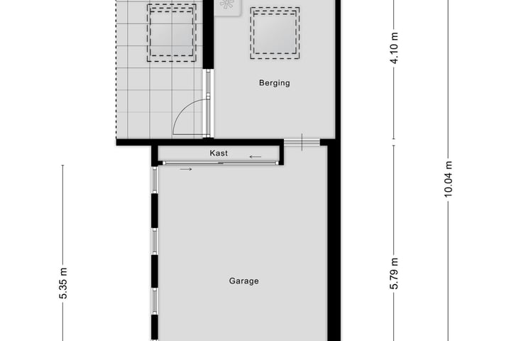 Foto 43 van Odemarusstraat 6