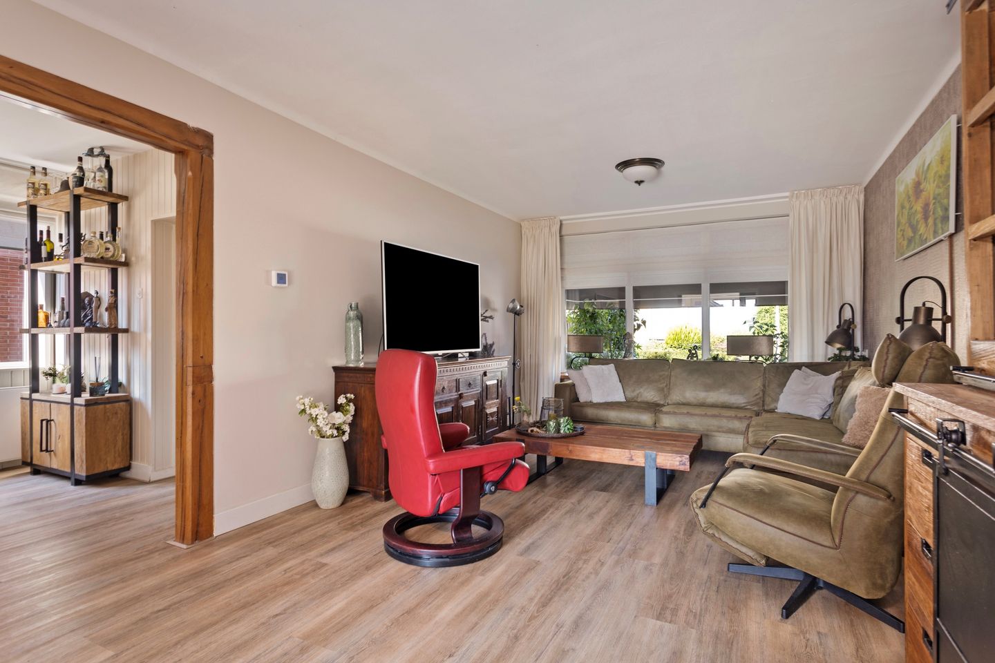 Foto 4 van Odemarusstraat 6