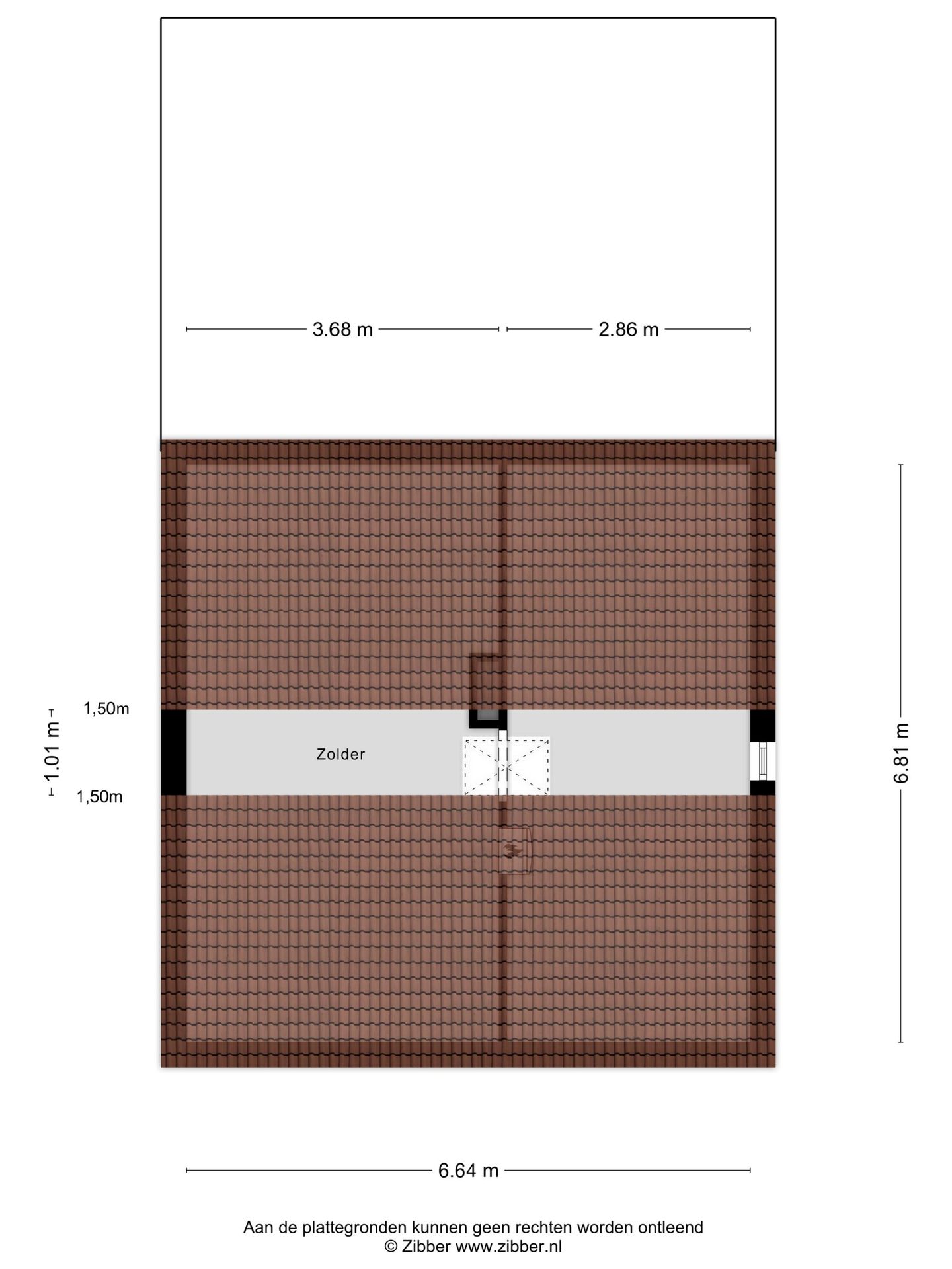 Foto 44 van Odemarusstraat 6