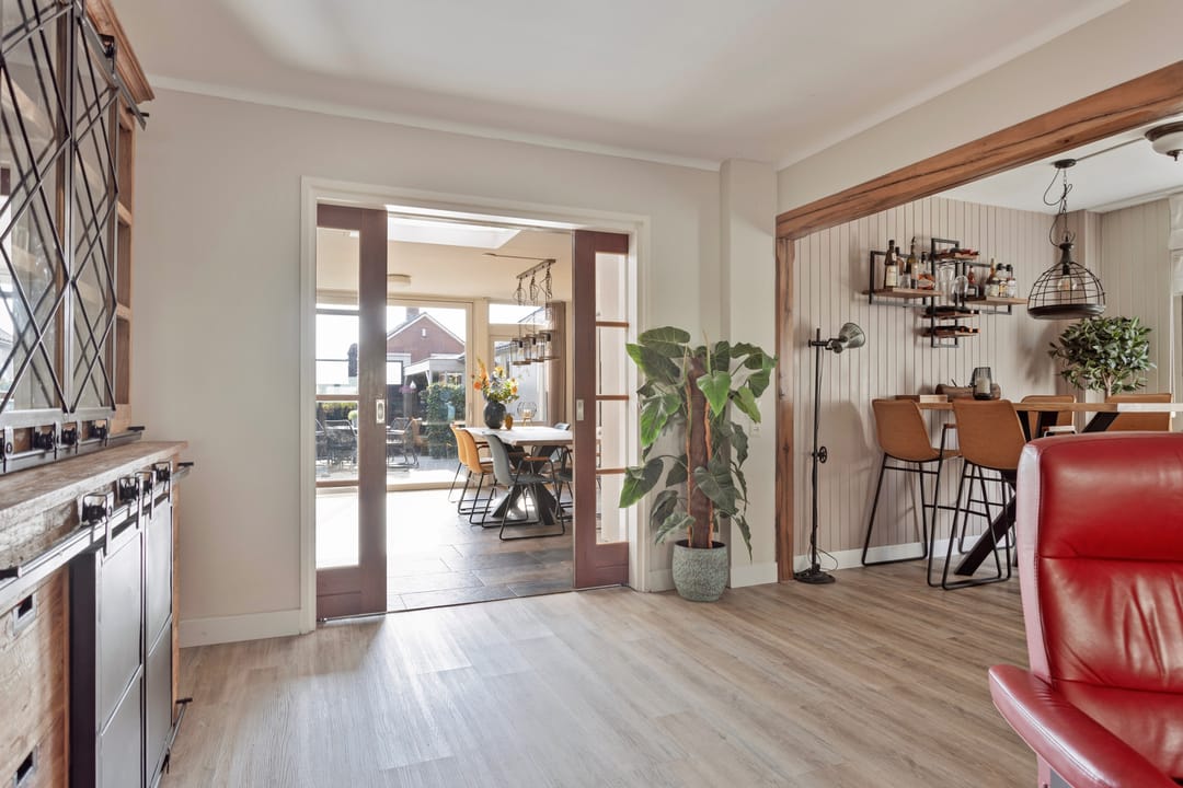 Foto 7 van Odemarusstraat 6