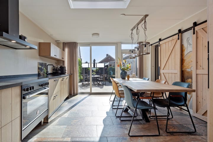 Foto 8 van Odemarusstraat 6