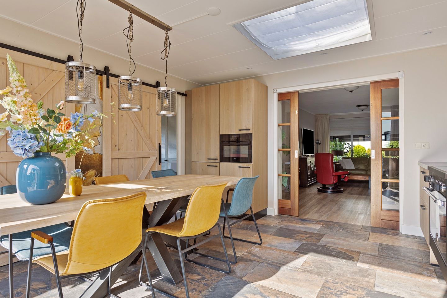 Foto 10 van Odemarusstraat 6