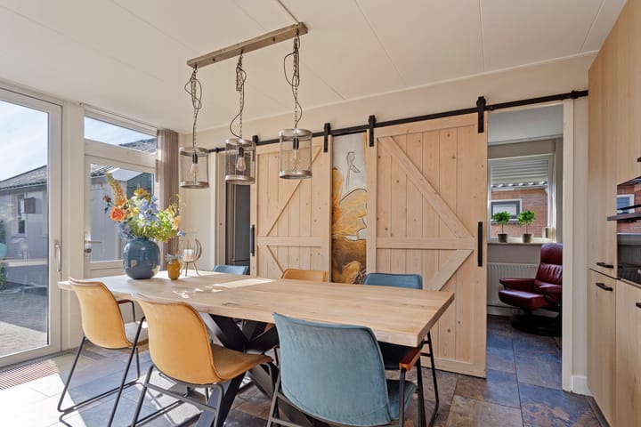 Foto 11 van Odemarusstraat 6