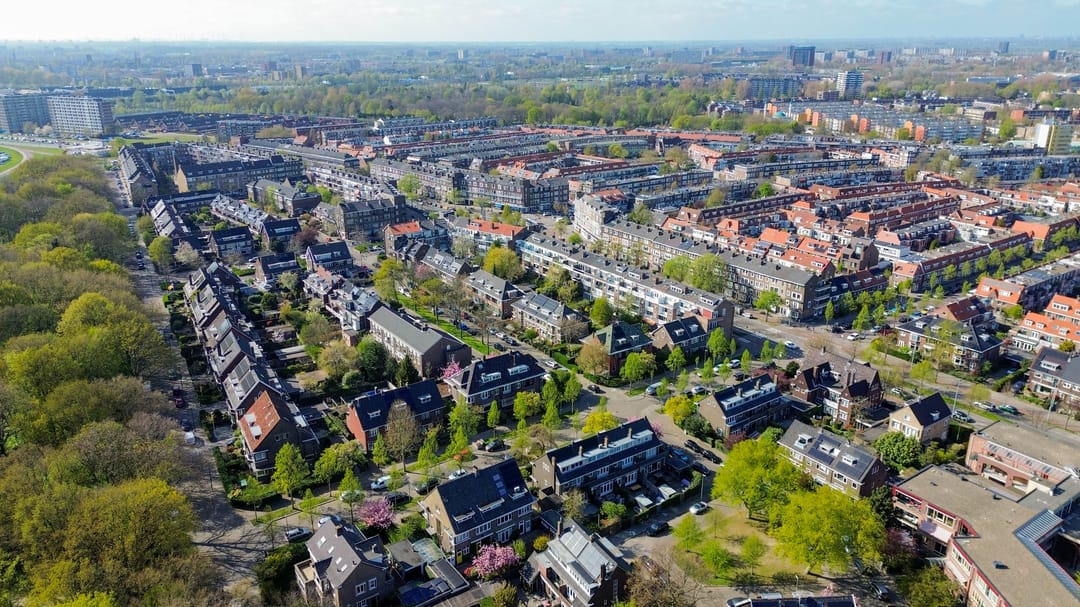 Foto 52 van Jacob Catslaan 13