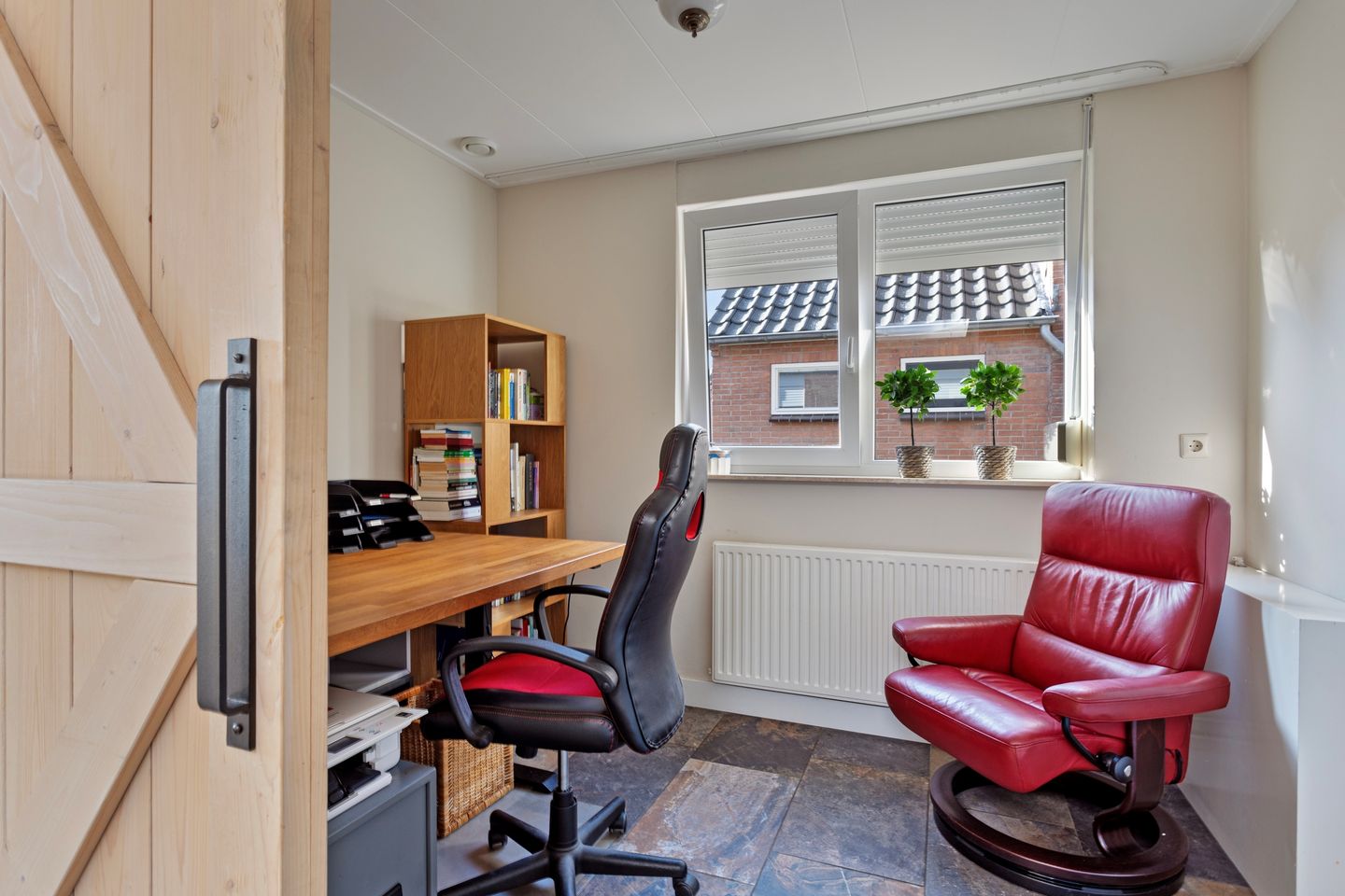 Foto 14 van Odemarusstraat 6