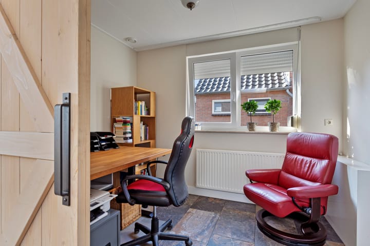 Foto 14 van Odemarusstraat 6