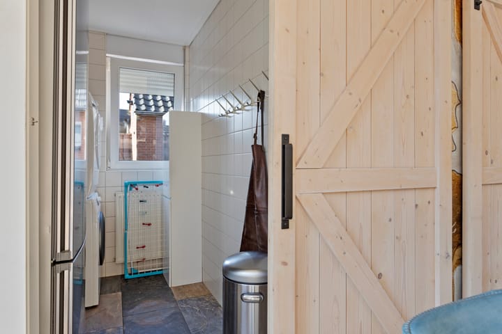 Foto 15 van Odemarusstraat 6