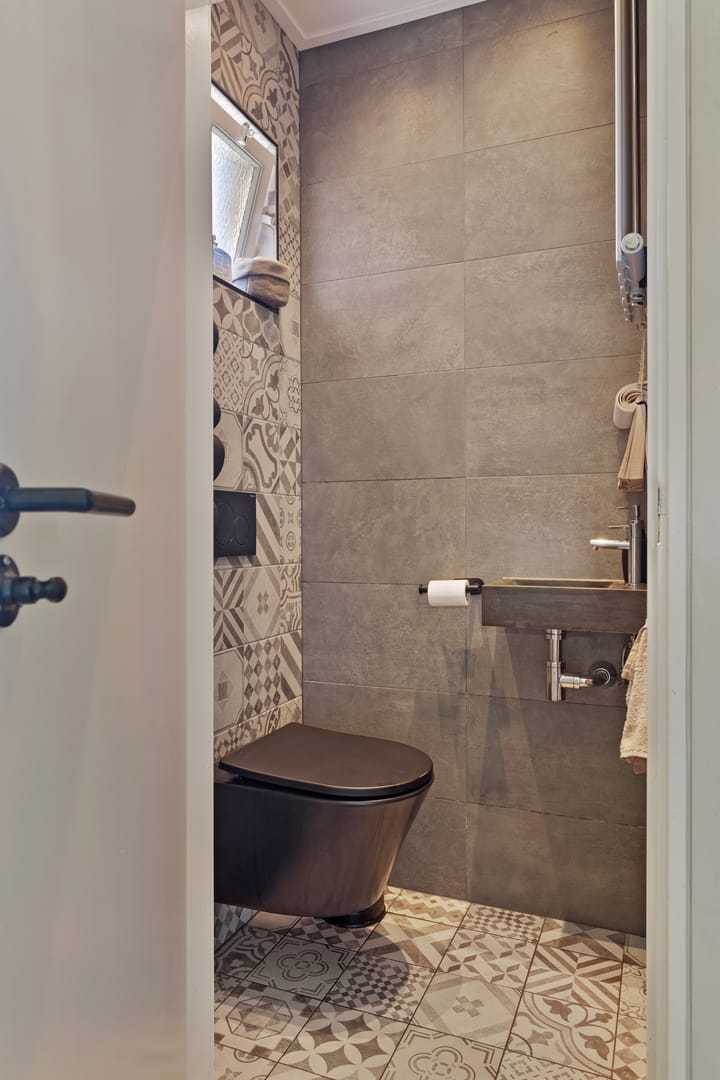 Foto 18 van Odemarusstraat 6