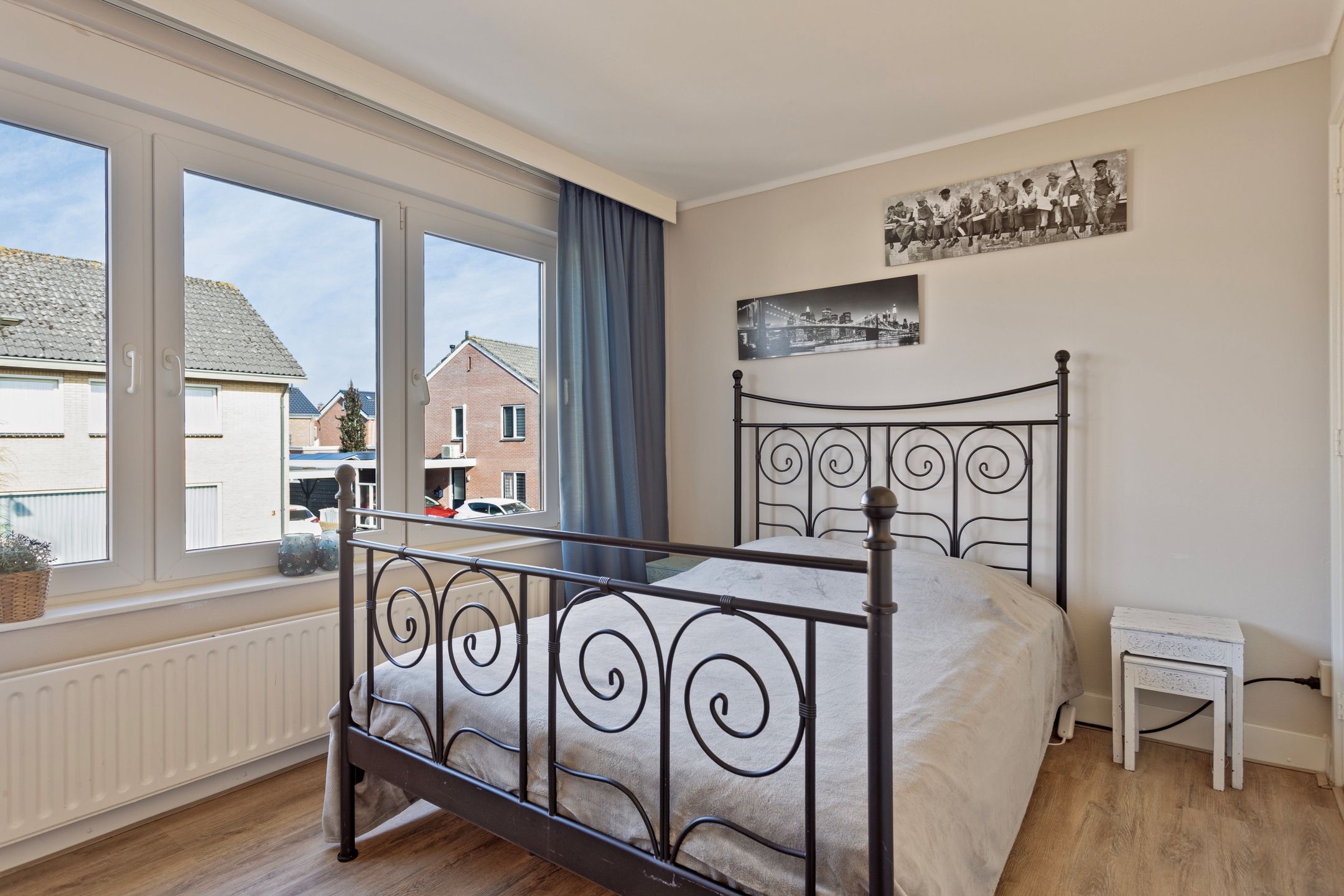 Foto 27 van Odemarusstraat 6