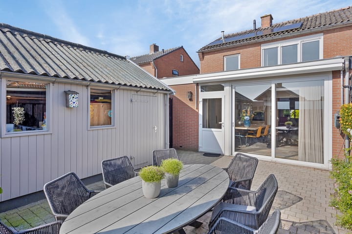 Foto 30 van Odemarusstraat 6