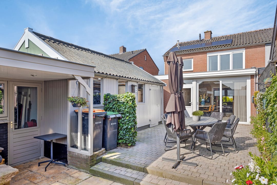 Foto 31 van Odemarusstraat 6