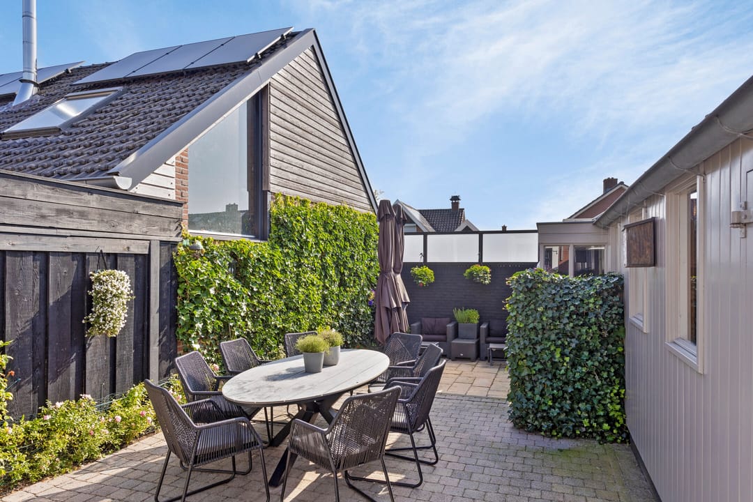 Foto 32 van Odemarusstraat 6