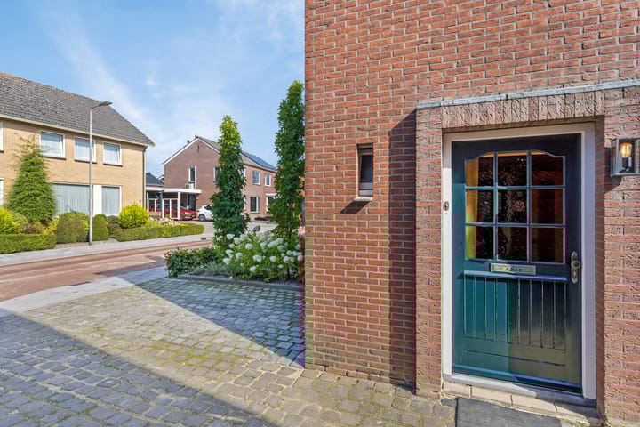 Foto 35 van Odemarusstraat 6