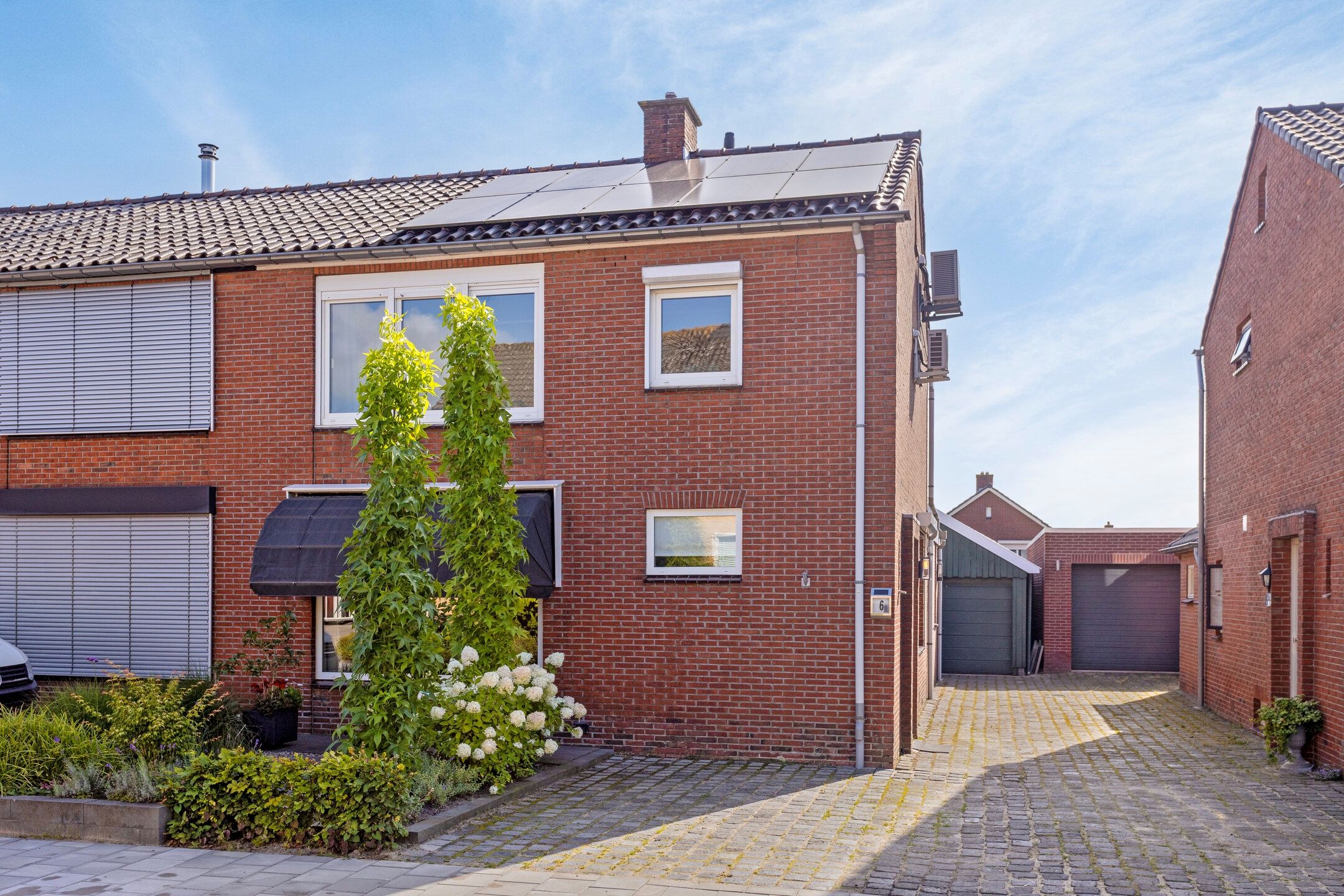 Foto 36 van Odemarusstraat 6