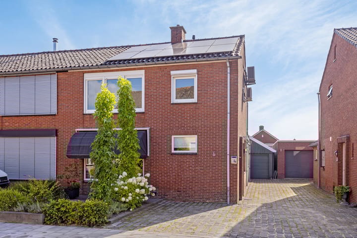 Foto 36 van Odemarusstraat 6