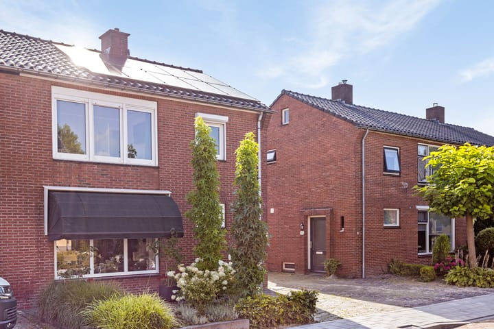 Foto 37 van Odemarusstraat 6