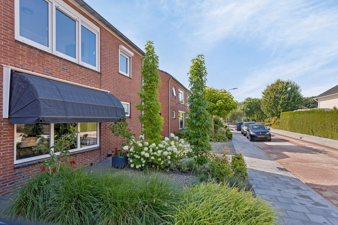 Foto 38 van Odemarusstraat 6