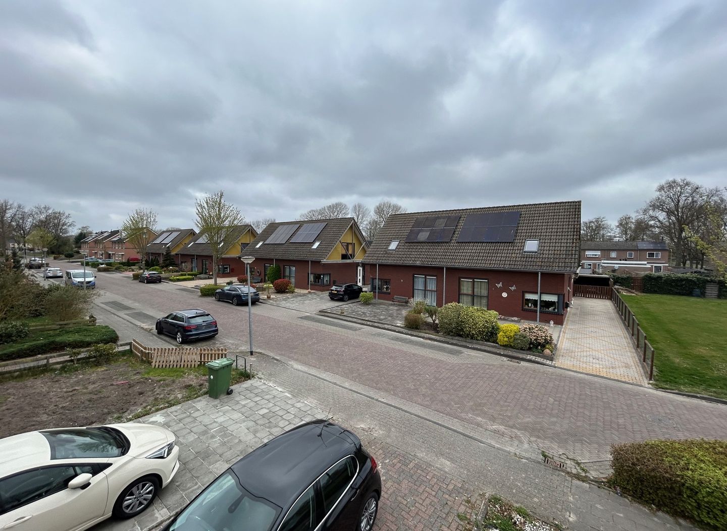 Foto 25 van Rooilaan 106