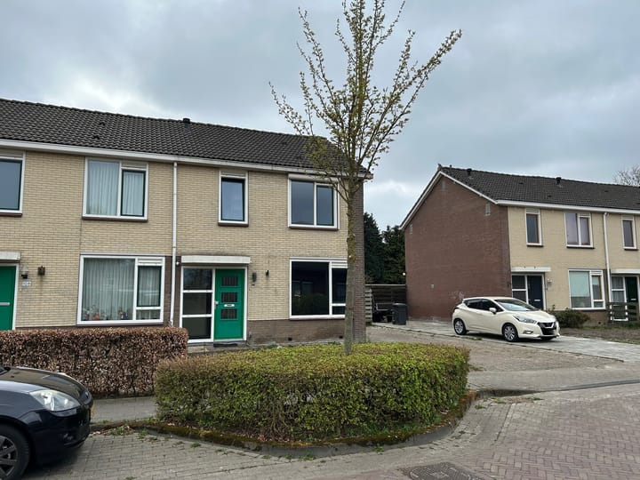 Foto 42 van Rooilaan 106