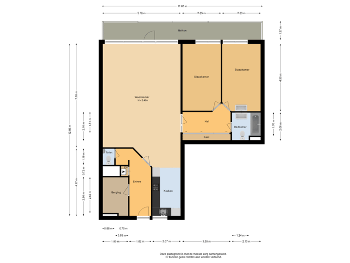 Appartement