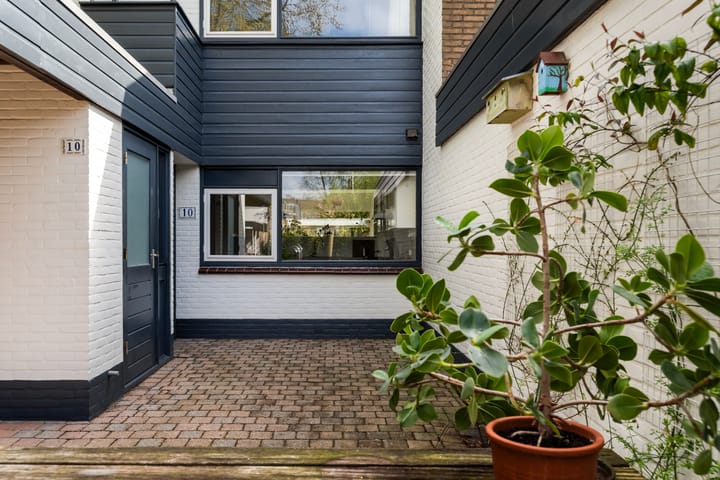 Foto 2 van Ter Hunnepeplein 10