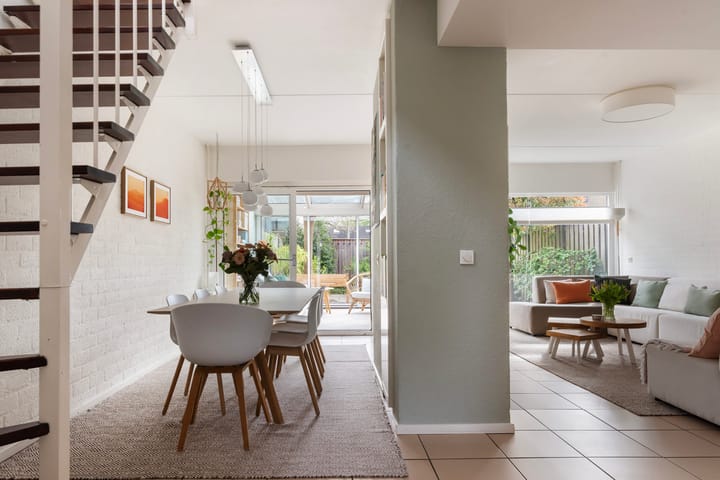 Foto 3 van Ter Hunnepeplein 10