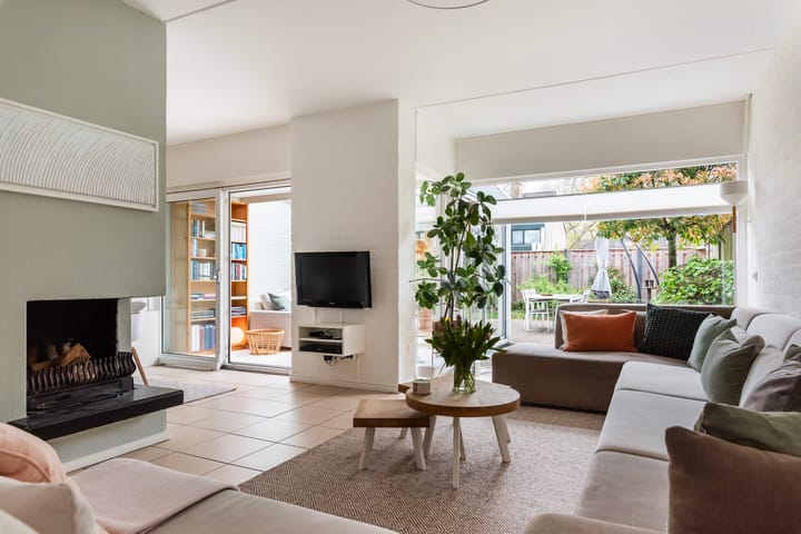 Foto 4 van Ter Hunnepeplein 10