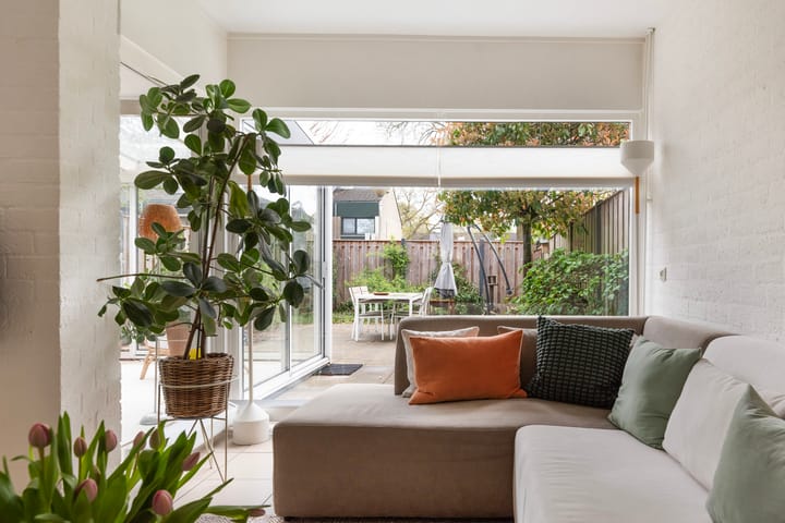 Foto 5 van Ter Hunnepeplein 10