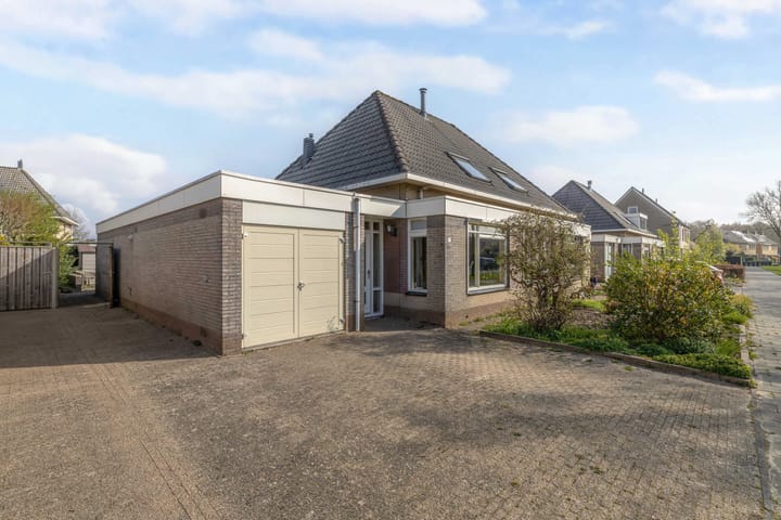 Foto 6 van de Fjord 5