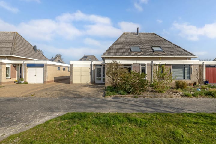 Foto 7 van de Fjord 5