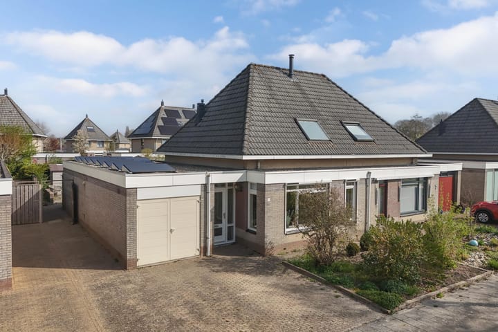 Foto 9 van de Fjord 5