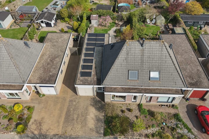 Foto 12 van de Fjord 5