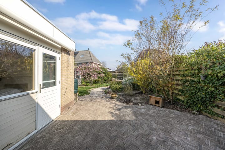 Foto 34 van de Fjord 5