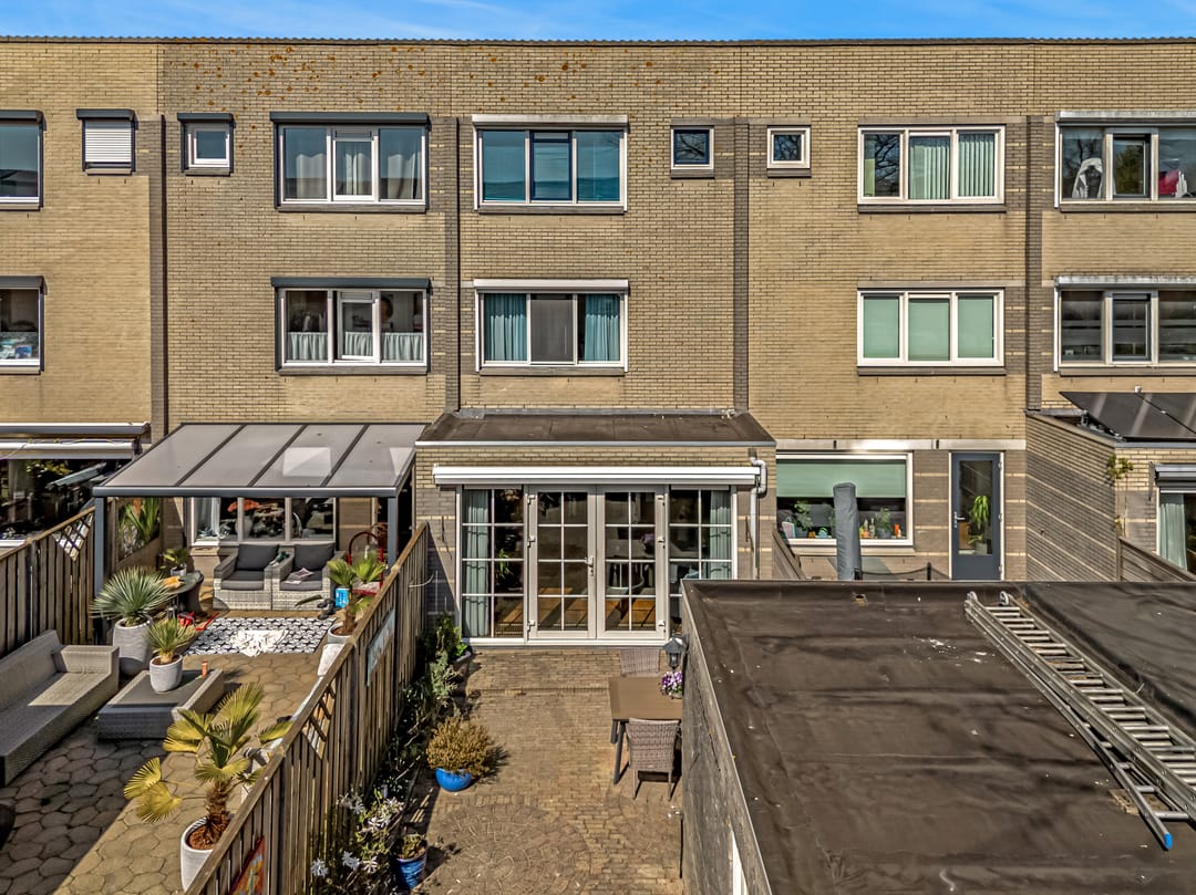 Foto 1 van Stoelenmatterspad 14