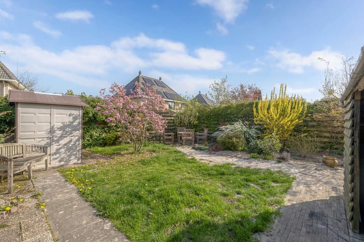 Foto 38 van de Fjord 5