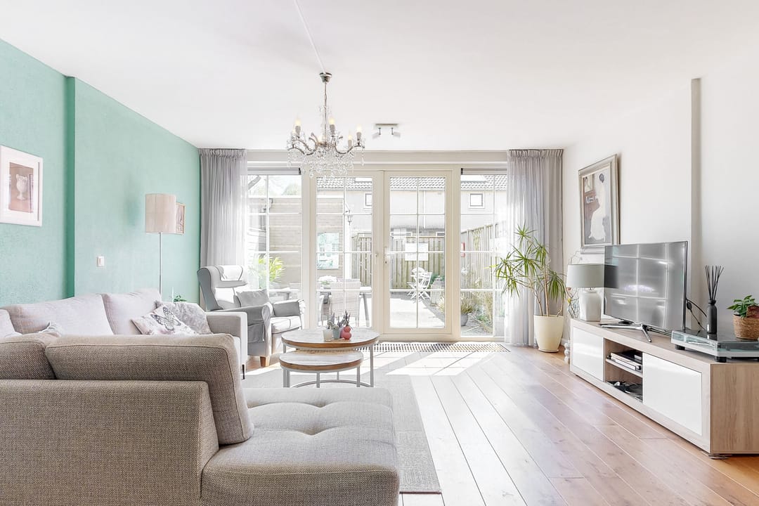 Foto 7 van Stoelenmatterspad 14