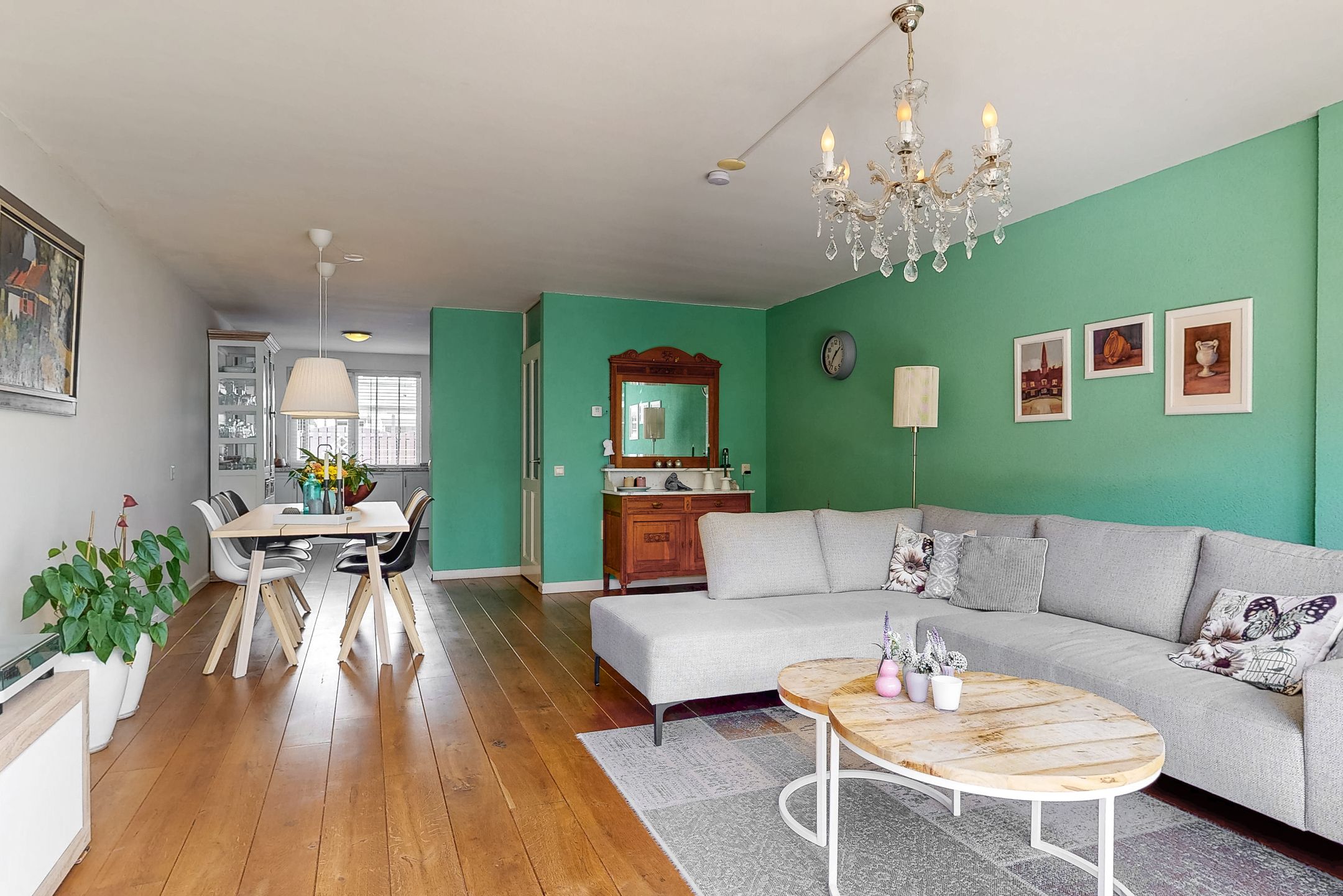 Foto 9 van Stoelenmatterspad 14