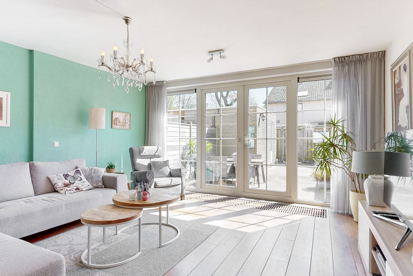 Foto 10 van Stoelenmatterspad 14