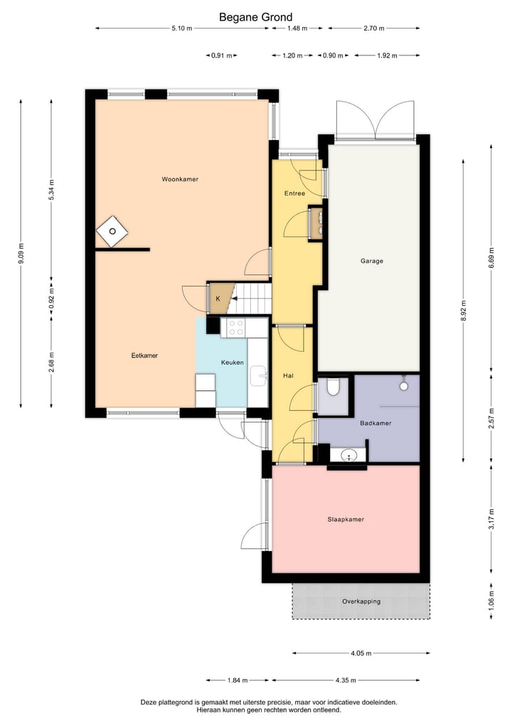 Foto 47 van de Fjord 5