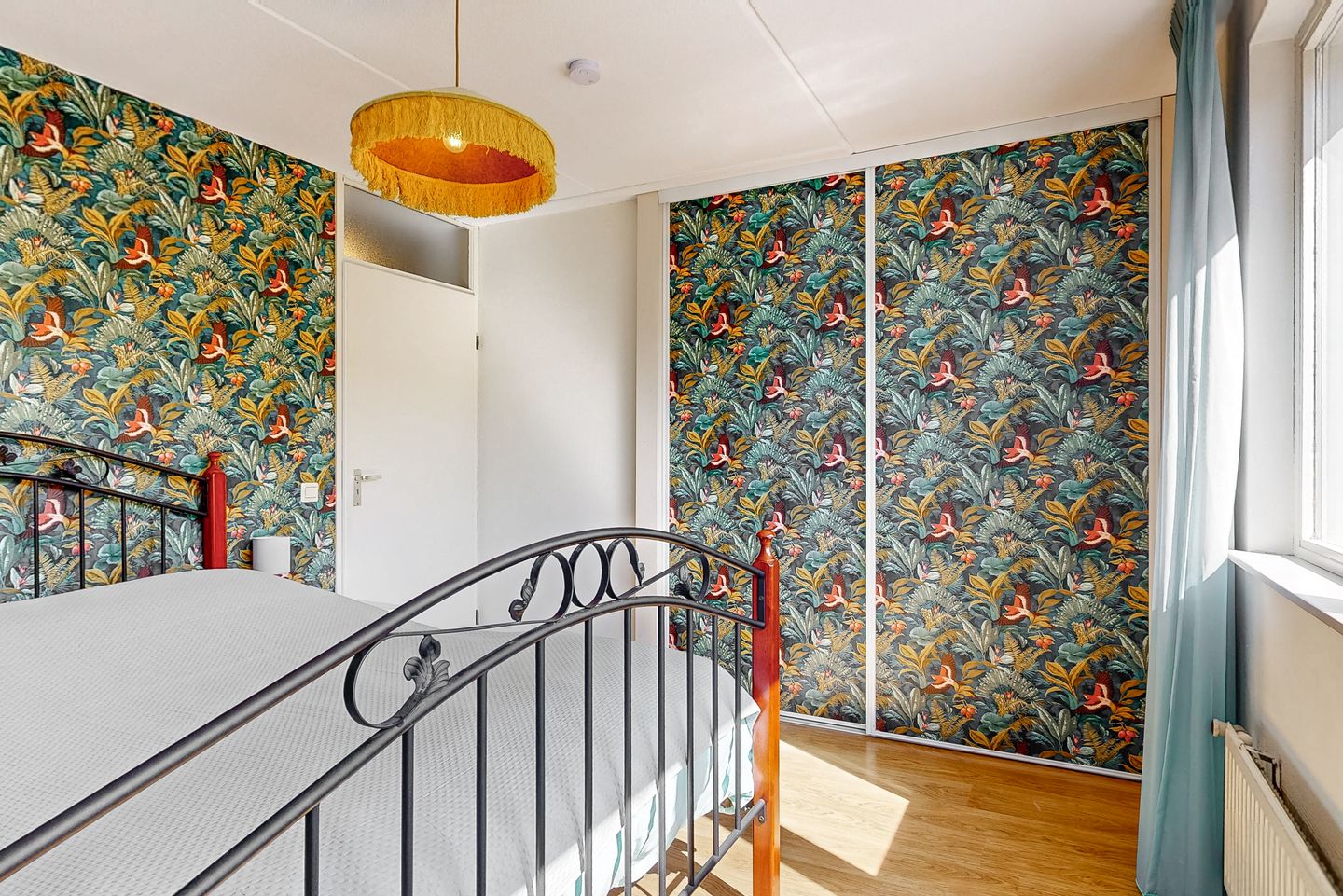 Foto 19 van Stoelenmatterspad 14