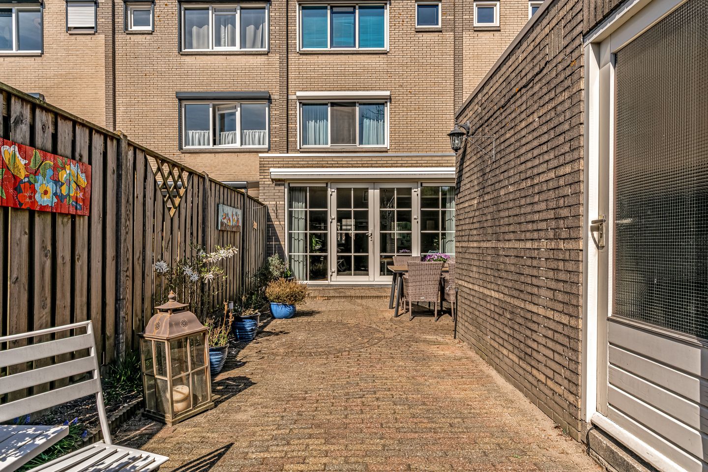 Foto 25 van Stoelenmatterspad 14