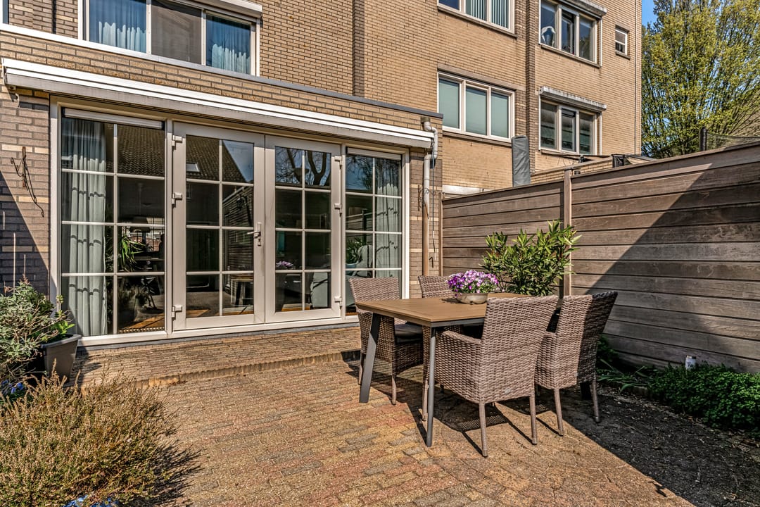 Foto 26 van Stoelenmatterspad 14