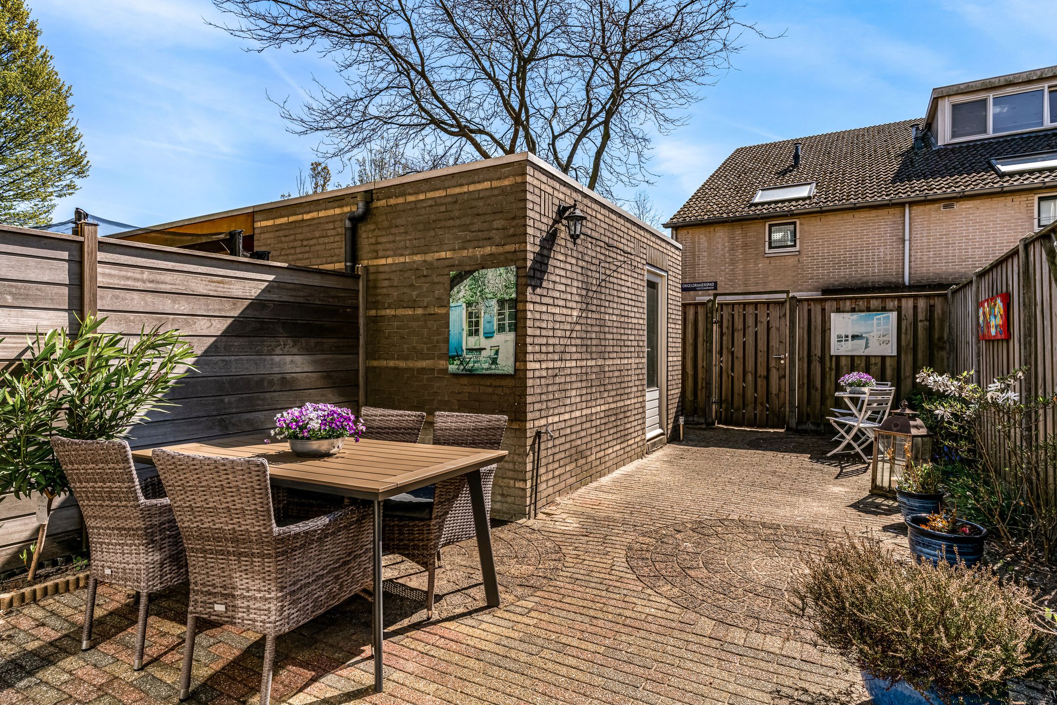 Foto 27 van Stoelenmatterspad 14