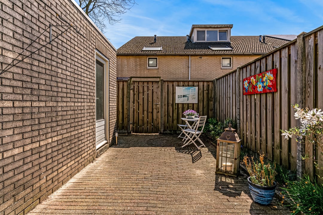 Foto 28 van Stoelenmatterspad 14