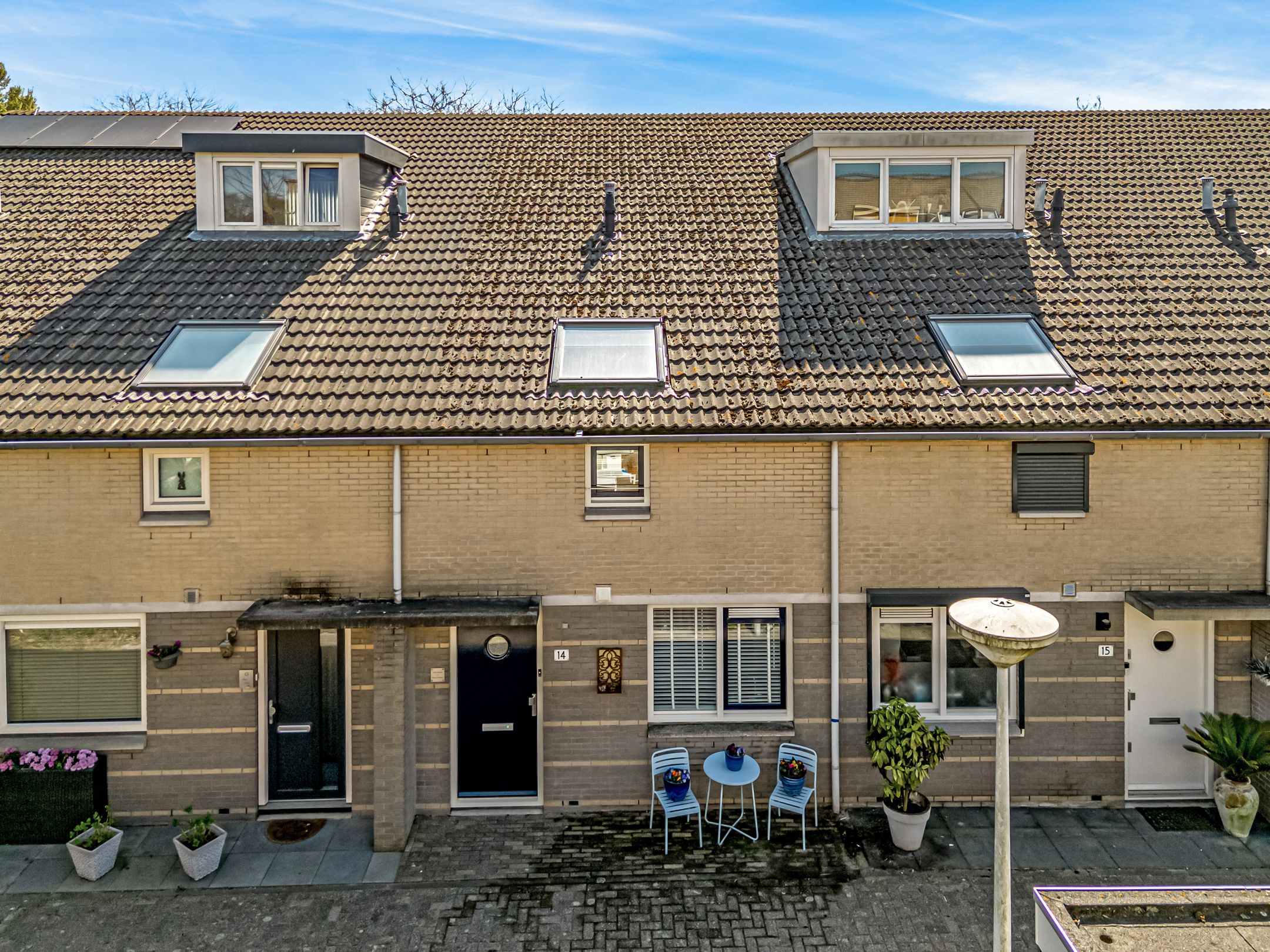 Foto 30 van Stoelenmatterspad 14