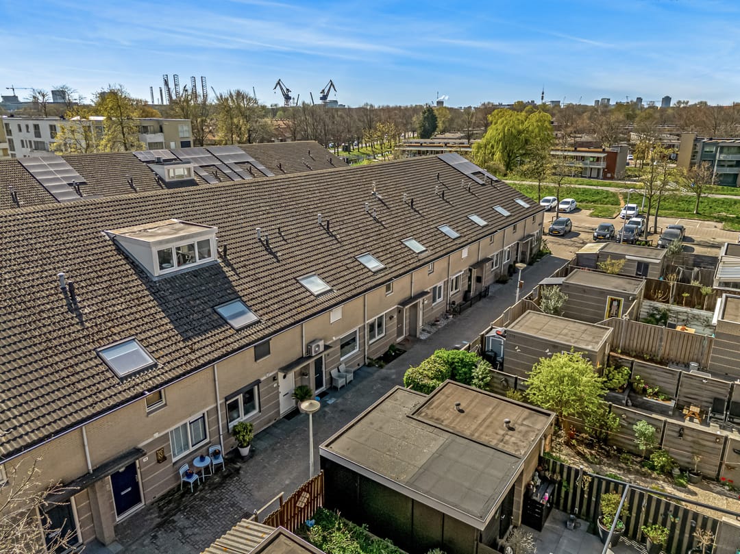 Foto 31 van Stoelenmatterspad 14